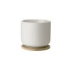 Theo cup 1 white