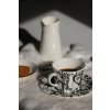 Šálek Taika iittala 0,2 l černý