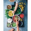 Green Kitchen at Home – Rychlá a zdravá vegetariánská jídla pro každý den