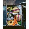 Little Green Kitchen – Jednoduchá vegetariánská dětská i rodinná jídla