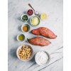 Little Green Kitchen – Jednoduchá vegetariánská dětská i rodinná jídla