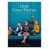 little green kitchen