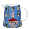 Džbán Moominhouse Moomin Arabia 1 l