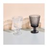 Sklenička na noze Kastehelmi iittala 0,26 l čirá 2 ks