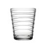 Sklenice Aino Aalto iittala 0,22 l čirá 4 ks