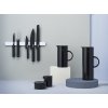 Kuchařská vidlička Pure black Stelton 30 cm