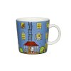 Hrnek Moomin Moominhouse Arabia 0,3 l