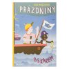 prazdniny s oskarem