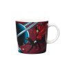 1025544 Moomin mug 0,3L Hobgoblin purple 1