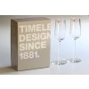 Sklenice na šampaňské Essence Iittala 2ks