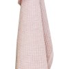 Utěrka / malý ručník MAIJA Lapuan Kankurit 48x70 cm růžový