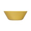 Miska Teema iittala 15 cm žlutá honey