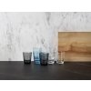Sklenice Aino Aalto Iittala malá čirá 2ks