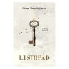 listopád