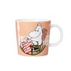 Hrnek Moomin Moominmamma Arabia 0,3 l marmalade