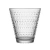 Sklenice Kastehelmi iittala 0,3 l čirá 2 ks
