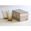 Sklenice Kastehelmi iittala 0,3 l čirá 2 ks