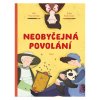 neobycejna povolani