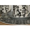 Talíř Kastehelmi iittala 24,8 cm čirý