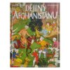 dejiny afganistanu
