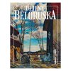dejiny beloruska