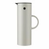 Termoska EM77 Stelton 1 l písková