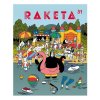 RAKETA časopis 31