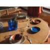 Váza Alvar Aalto iittala 16 cm modrá ultramarine