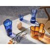 Váza Alvar Aalto iittala 22 cm modrá ultramarine