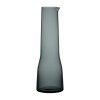 Essence decanter dark grey