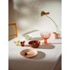 Miska Teema iittala 15 cm tmavě hnědá