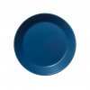 Teema plate 17cm vintage blue