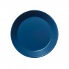Teema plate 17cm vintage blue