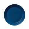 Teema plate 21cm vintage blue