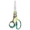 1067192 Moomin Little My Kids scissors left