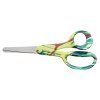 1067192 Moomin Kids scissors 13cm Little My LH back