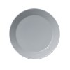Talíř Teema iittala 21 cm světle šedý