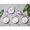 Talíř Teema iittala 21 cm bílý