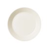 Talíř Teema iittala 17 cm bílý