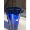 Váza Alvar Aalto iittala 22 cm modrá ultramarine – bublina *