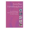 Herbal Body Book