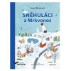 snehulaci z mrkvono