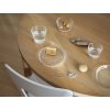 Talíř Tundra iittala 15,4 cm čirý
