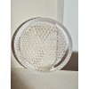 Talíř Tundra iittala 15,4 cm čirý