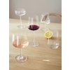 Sklenice na koktejl Essence iittala 0,63 l 2 ks