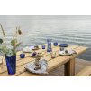 Sklenice Kartio iittala 0,21 l modrá ultramarine 2ks