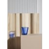 Sklenice Kartio iittala 0,21 l modrá ultramarine 2ks