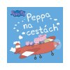 peppa pig peppa na cestach