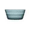 Miska Kastehelmi iittala 0,23 l modrá sea blue