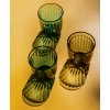 Sklenice Raami iittala 0,26 l mechově zelená 2 ks